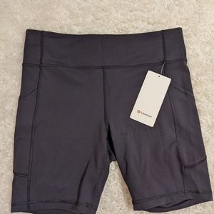 Lululemon Bike Shorts